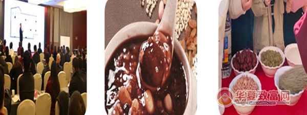 谷养元粥铺加盟